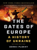 Book Cover for "The Gates of Europe"