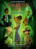 Book Cover for "Masters of Disguise"