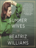 Book Cover for "The Summer Wives"