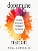 Book Cover for "Dopamine Nation"