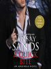 Book Cover for "A Quick Bite"