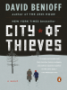 Book Cover for "City of Thieves"