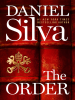 Book Cover for "The Order"