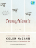 Book Cover for "TransAtlantic"