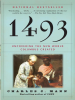 Book Cover for "1493"