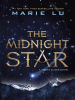 Book Cover for "The Midnight Star"