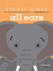 Book Cover for "All Ears"