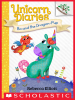 Book Cover for "Bo and the Dragon-Pup"