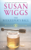 Book Cover for "The Beekeeper's Ball"