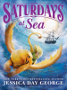 Book Cover for "Saturdays at Sea"