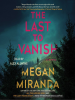 Book Cover for "The Last to Vanish"