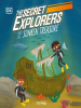 Book Cover for "The Secret Explorers and the Sunken Treasure"