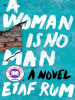Book Cover for "A Woman Is No Man"