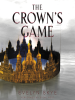 Book Cover for "The Crown's Game"