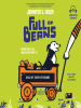 Book Cover for "Full of Beans"