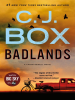 Book Cover for "Badlands"
