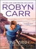 Book Cover for "One Wish"
