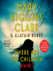 Book Cover for "Where Are the Children Now?"