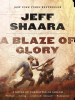 Book Cover for "A Blaze of Glory"