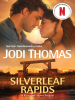 Book Cover for "Silverleaf Rapids"
