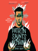 Book Cover for "Patron Saints of Nothing"