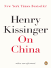 Book Cover for "On China"