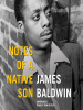 Book Cover for "Notes of a Native Son"
