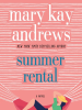Book Cover for "Summer Rental"
