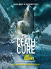 Book Cover for "The Death Cure"