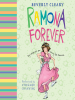 Book Cover for "Ramona Forever"