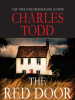 Book Cover for "The Red Door"