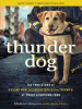 Book Cover for "Thunder Dog"