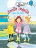 Book Cover for "Amelia Bedelia Joins the Club"