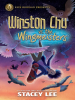 Book Cover for "Winston Chu vs. the Wingmeisters"