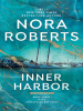 Book Cover for "Inner Harbor"
