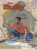 Book Cover for "The Bully"