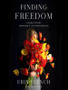 Book Cover for "Finding Freedom"
