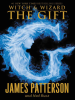 Book Cover for "The Gift"
