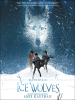 Book Cover for "Ice Wolves"