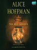 Book Cover for "The Red Garden"