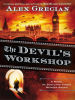 Book Cover for "The Devil's Workshop"