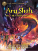 Book Cover for "Aru Shah and the Nectar of Immortality"