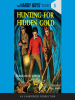 Book Cover for "Hunting for Hidden Gold"