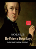 Book Cover for "The Picture of Dorian Gray"