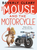 Book Cover for "The Mouse and the Motorcycle"