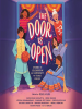 Book Cover for "The Door Is Open"