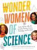 Book Cover for "Wonder Women of Science"
