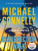 Book Cover for "Resurrection Walk"
