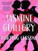 Book Cover for "Flirting Lessons"