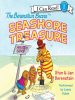 Book Cover for "The Berenstain Bears' Seashore Treasure"